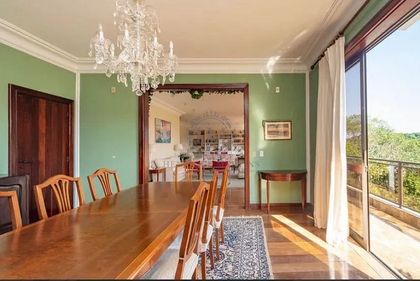 Casa, 4 quartos, 450 m² - Foto 21