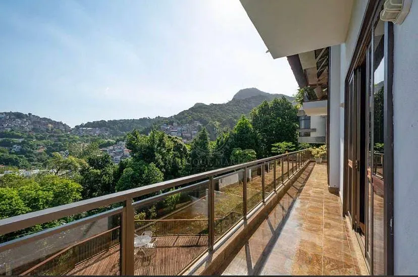 Casa, 4 quartos, 450 m² - Foto 22