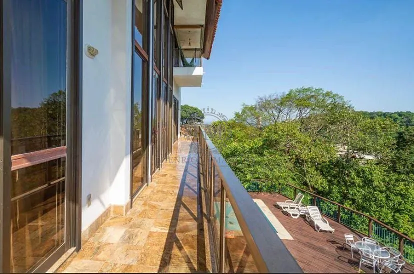 Casa, 4 quartos, 450 m² - Foto 24