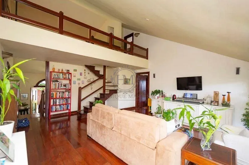 Casa, 4 quartos, 450 m² - Foto 17