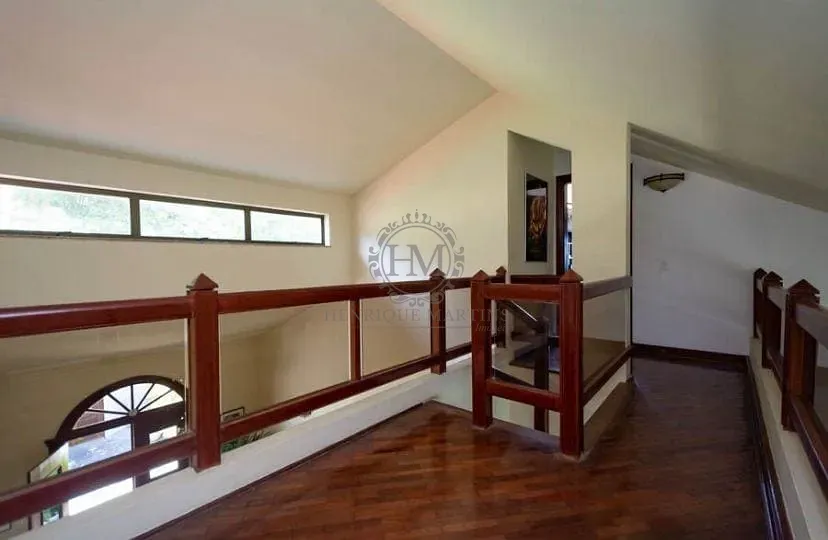 Casa, 4 quartos, 450 m² - Foto 25