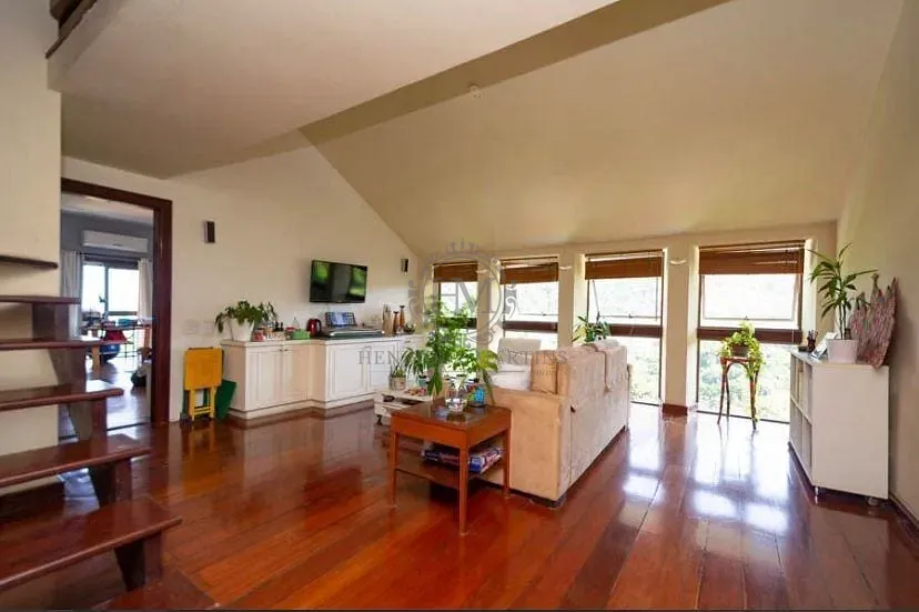 Casa, 4 quartos, 450 m² - Foto 26