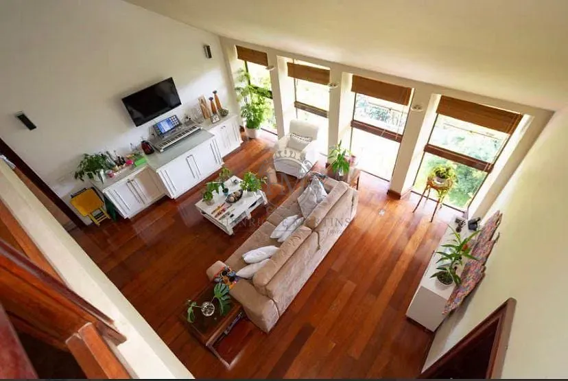 Casa, 4 quartos, 450 m² - Foto 27