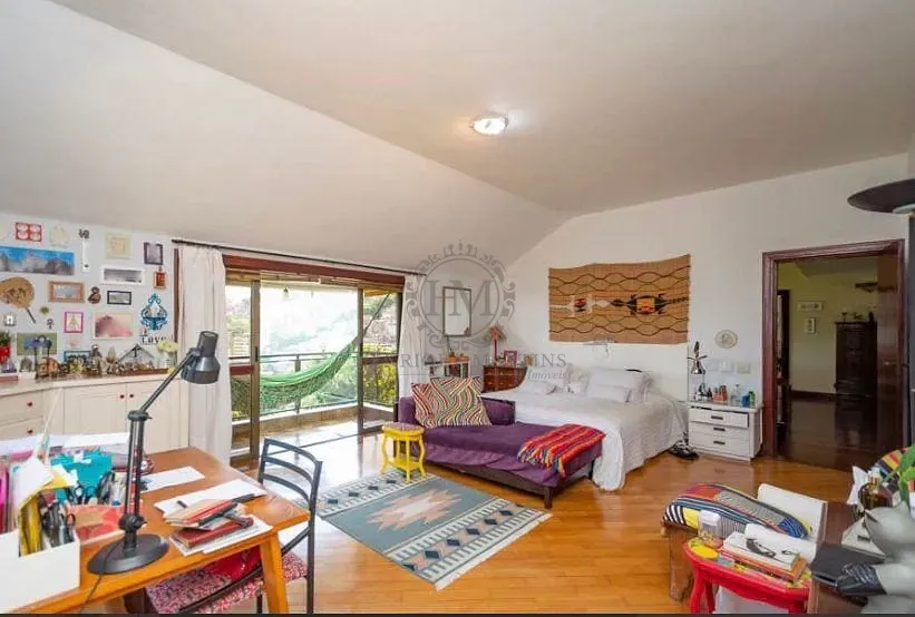 Casa, 4 quartos, 450 m² - Foto 28