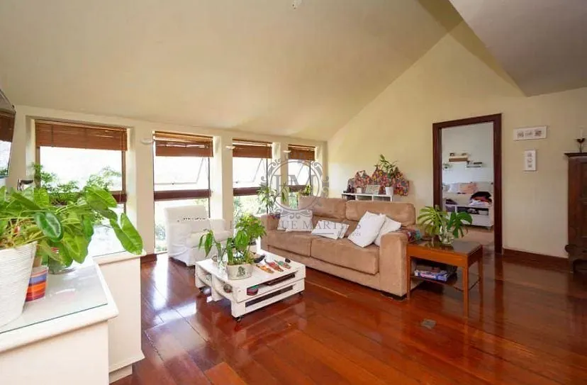 Casa, 4 quartos, 450 m² - Foto 29