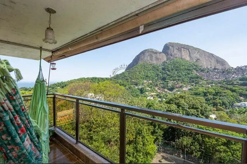 Casa, 4 quartos, 450 m² - Foto 30