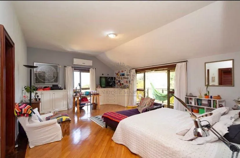 Casa, 4 quartos, 450 m² - Foto 31