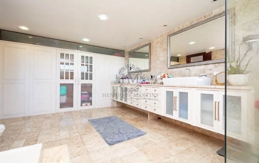 Casa, 4 quartos, 450 m² - Foto 33