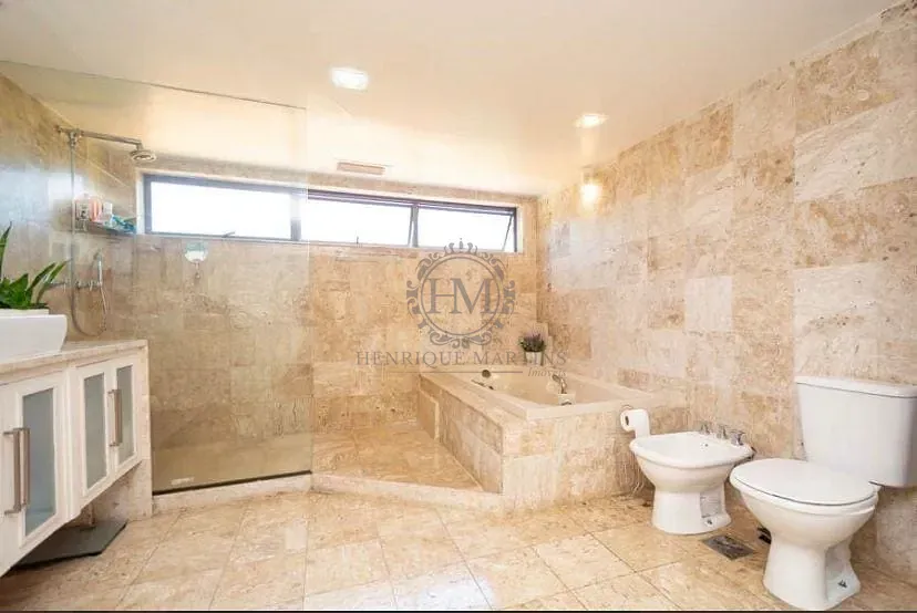 Casa, 4 quartos, 450 m² - Foto 34