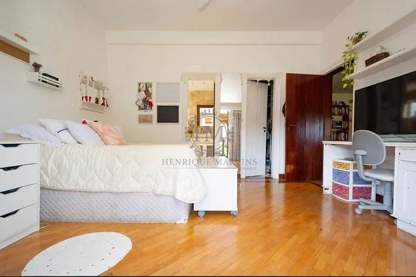 Casa, 4 quartos, 450 m² - Foto 35