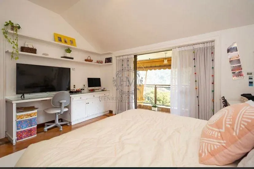Casa, 4 quartos, 450 m² - Foto 36