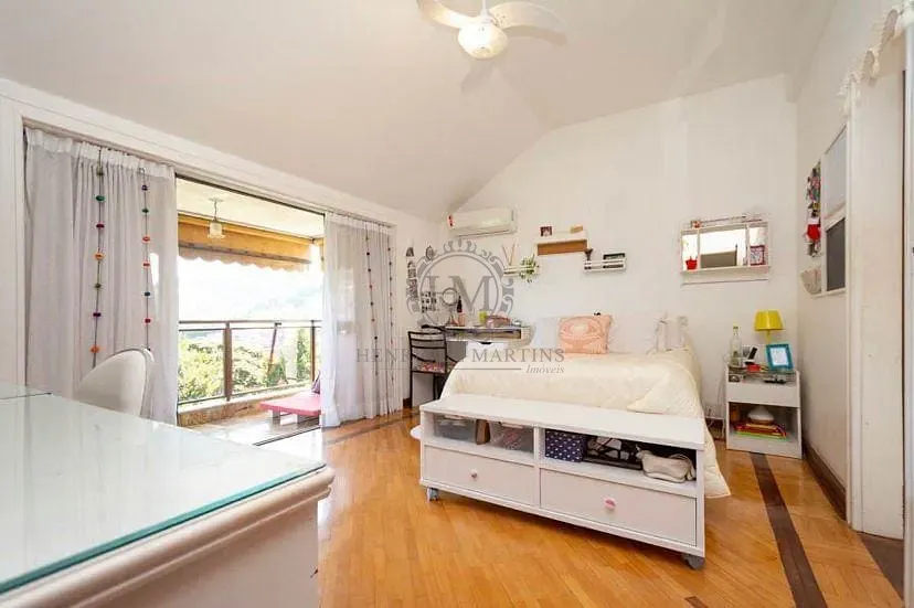 Casa, 4 quartos, 450 m² - Foto 37