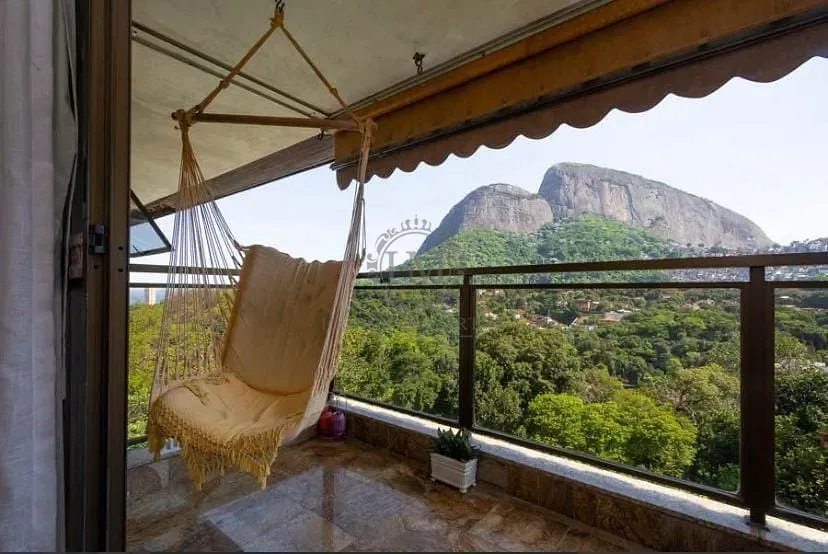 Casa, 4 quartos, 450 m² - Foto 39