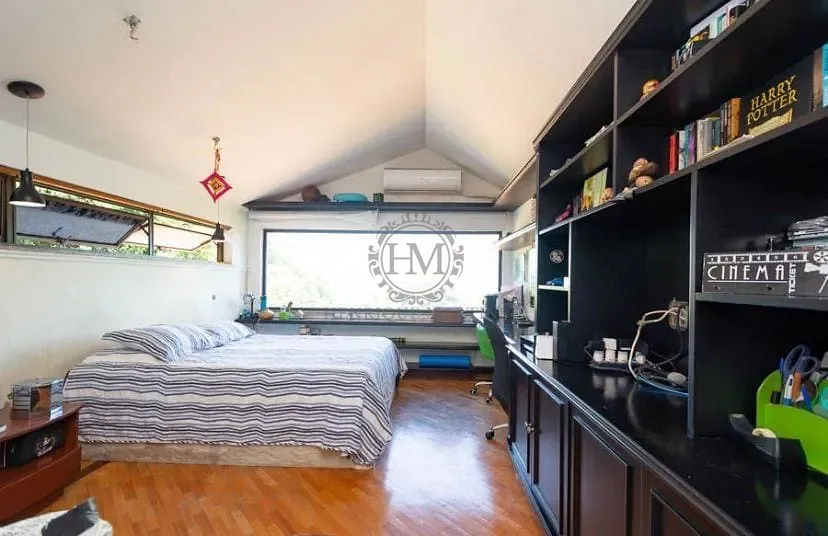 Casa, 4 quartos, 450 m² - Foto 40