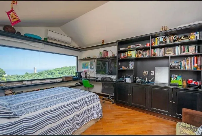 Casa, 4 quartos, 450 m² - Foto 42