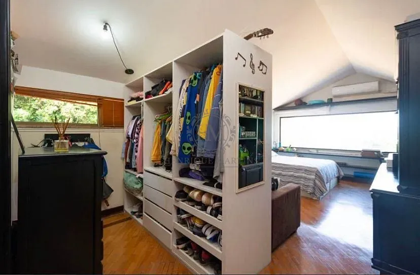 Casa, 4 quartos, 450 m² - Foto 43