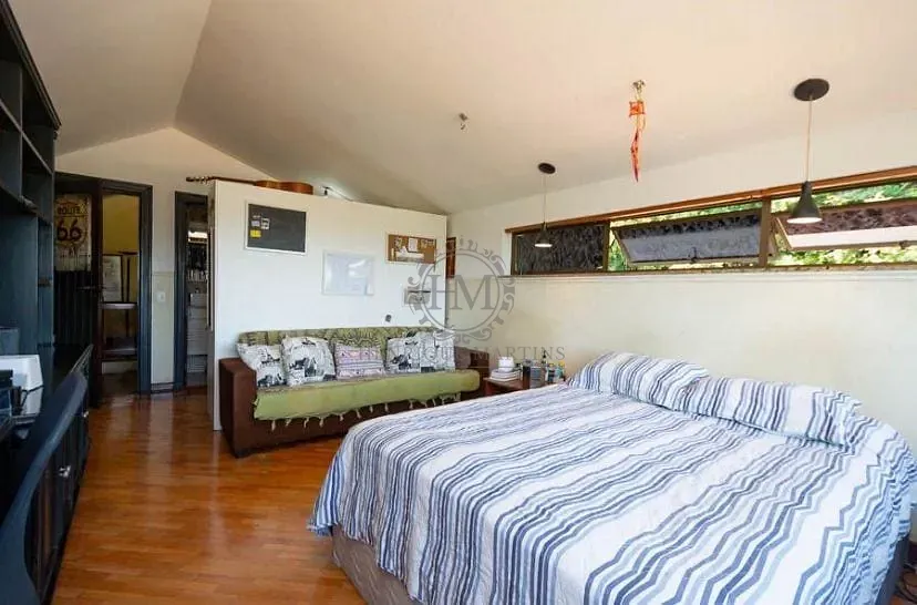Casa, 4 quartos, 450 m² - Foto 44