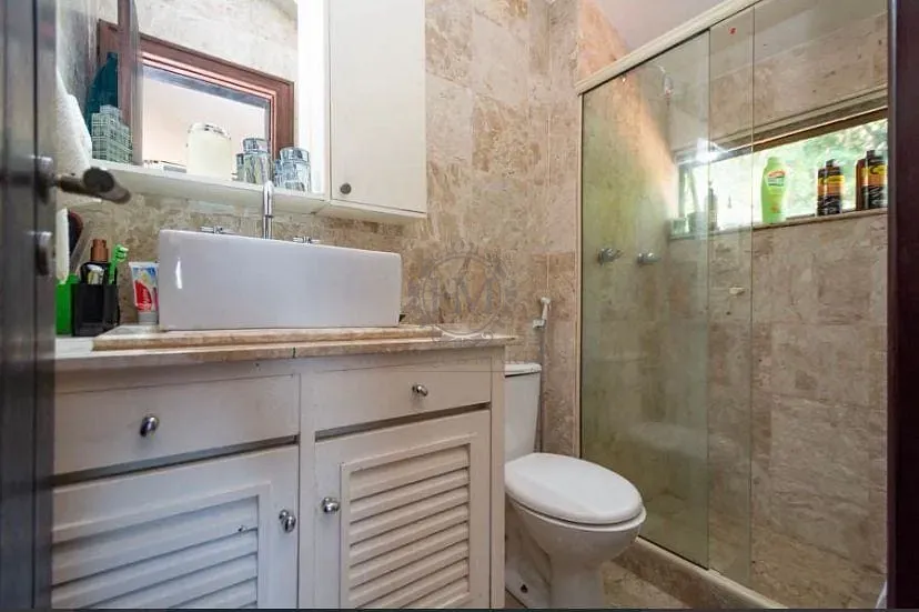 Casa, 4 quartos, 450 m² - Foto 45