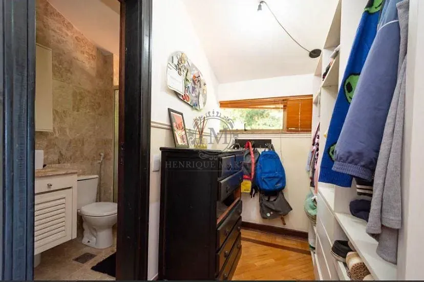 Casa, 4 quartos, 450 m² - Foto 46