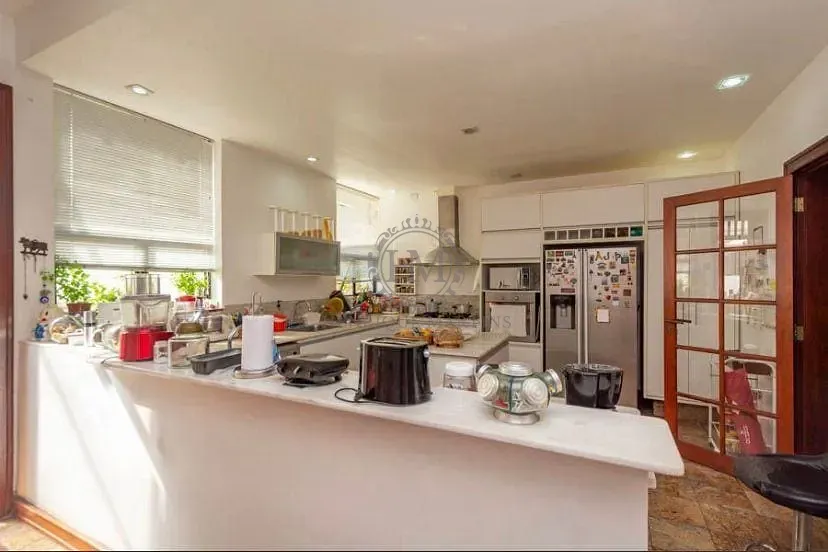 Casa, 4 quartos, 450 m² - Foto 49