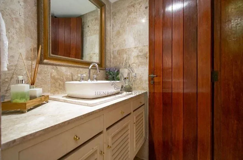 Casa, 4 quartos, 450 m² - Foto 50