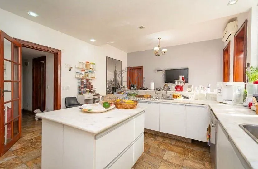 Casa, 4 quartos, 450 m² - Foto 51