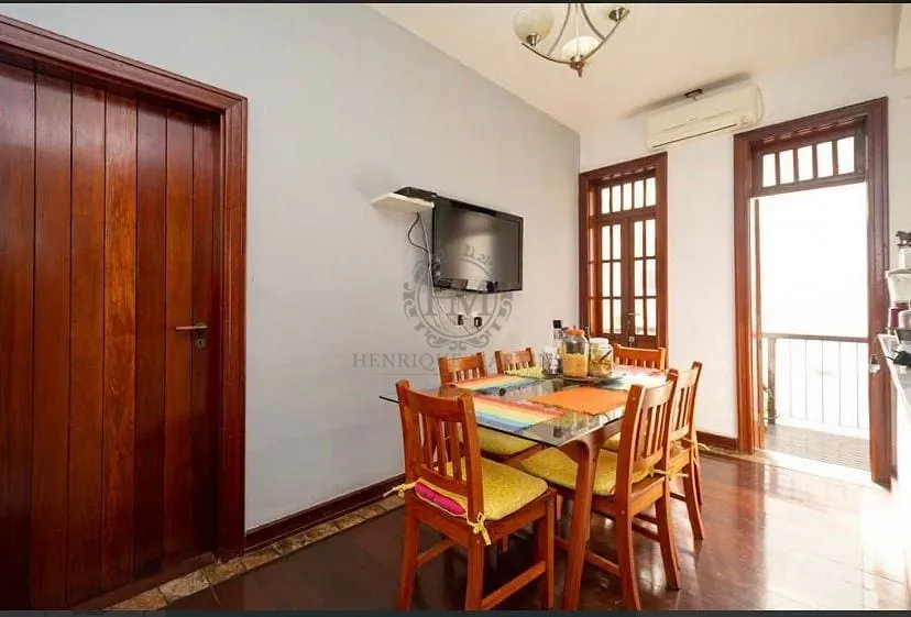 Casa, 4 quartos, 450 m² - Foto 52