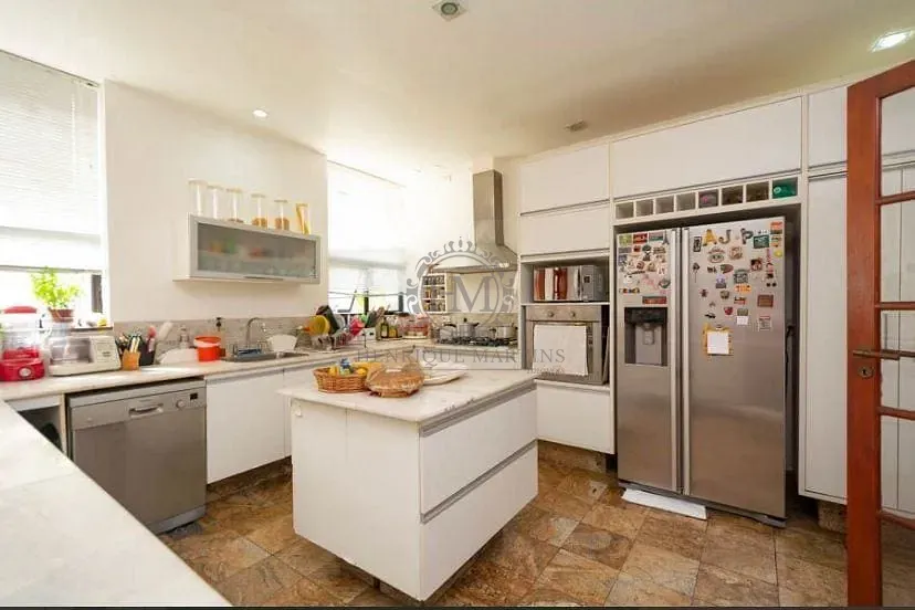 Casa, 4 quartos, 450 m² - Foto 53