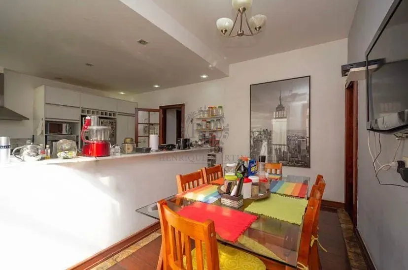 Casa, 4 quartos, 450 m² - Foto 55