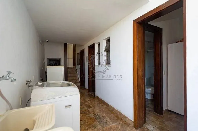 Casa, 4 quartos, 450 m² - Foto 56