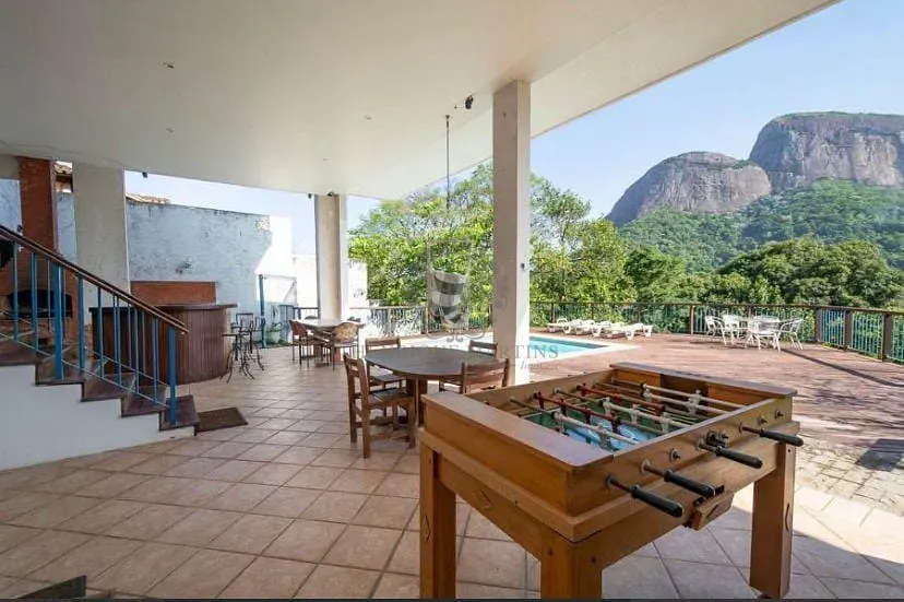 Casa, 4 quartos, 450 m² - Foto 58
