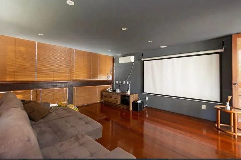 Casa, 4 quartos, 450 m² - Foto 60