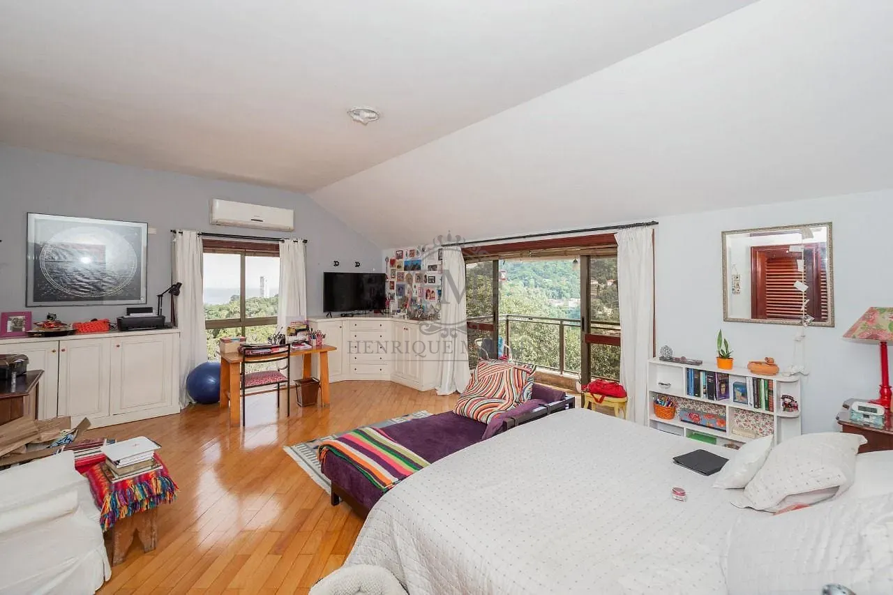 Casa, 4 quartos, 450 m² - Foto 61