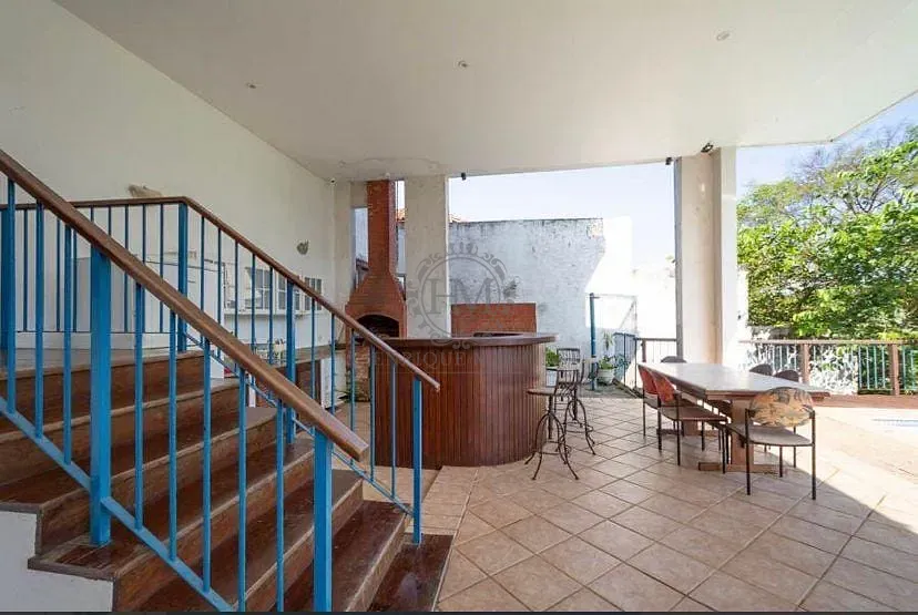 Casa, 4 quartos, 450 m² - Foto 62
