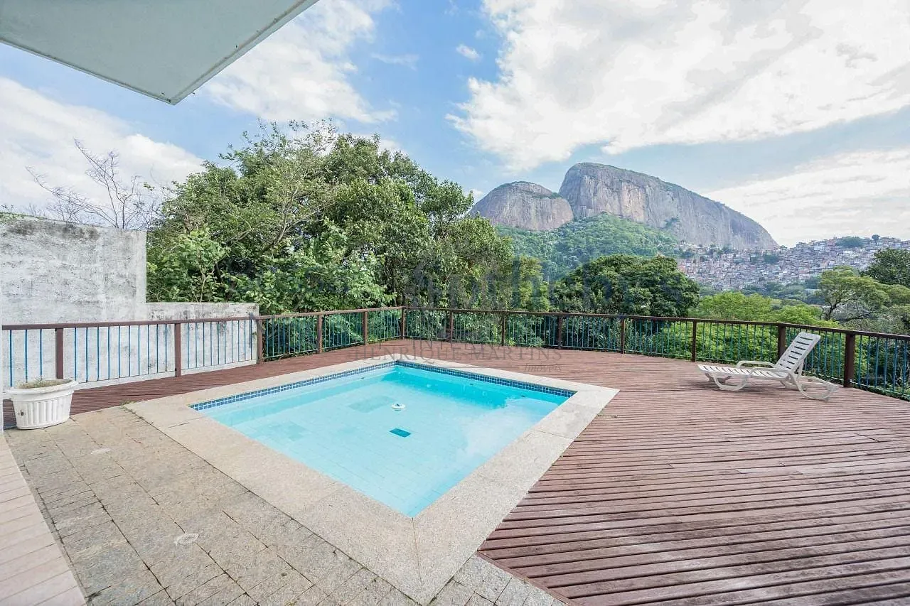 Casa, 4 quartos, 450 m² - Foto 6