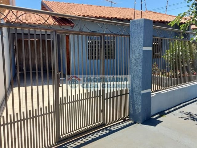 Foto do Casa - CASA EM ALVENARIA | Imobiliária Casa Grande - Rolândia