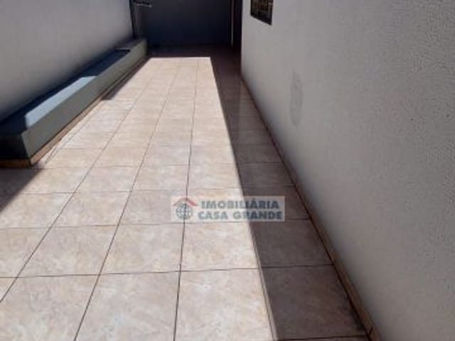 Foto do Casa - CASA EM ALVENARIA | Imobiliária Casa Grande - Rolândia