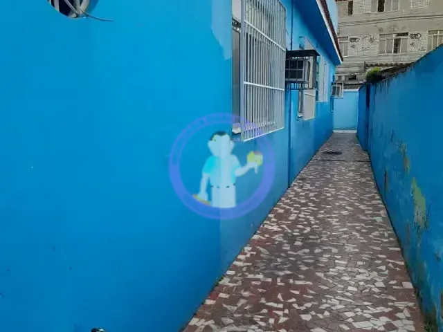 Casa com 360m² 3 quartos e 3 banheiros, à venda, no bairro Centro em Nilópolis