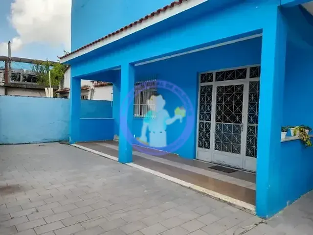 Casa com 360m² 3 quartos e 3 banheiros, à venda, no bairro Centro em Nilópolis