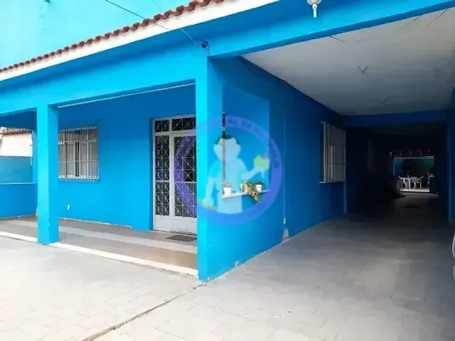Casa com 360m² 3 quartos e 3 banheiros, à venda, no bairro Centro em Nilópolis