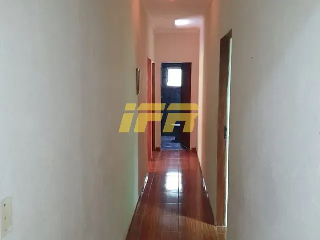 Casa com 200m² 3 quartos e 4 banheiros, à venda, no bairro Residencial Santa Izabel em Taubaté
