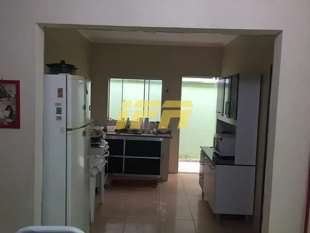 Casa com 200m² 3 quartos e 4 banheiros, à venda, no bairro Residencial Santa Izabel em Taubaté