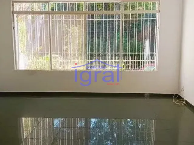 Casa 3 quartos e 3 banheiros, para alugar, no bairro Chácara Monte Alegre em São Paulo
