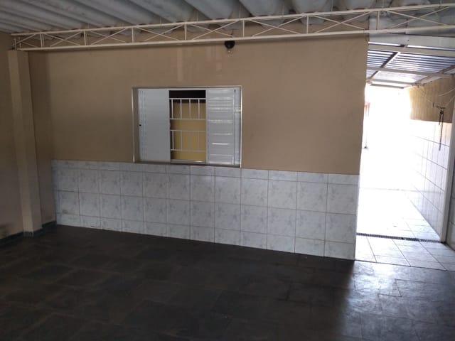 Casa com 150m² 3 quartos e 2 banheiros, à venda, no bairro Jardim Guanabara em Americana
