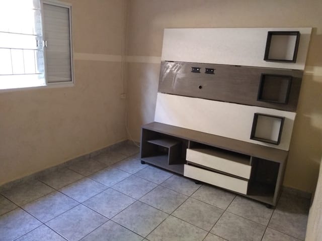 Casa com 150m² 3 quartos e 2 banheiros, à venda, no bairro Jardim Guanabara em Americana