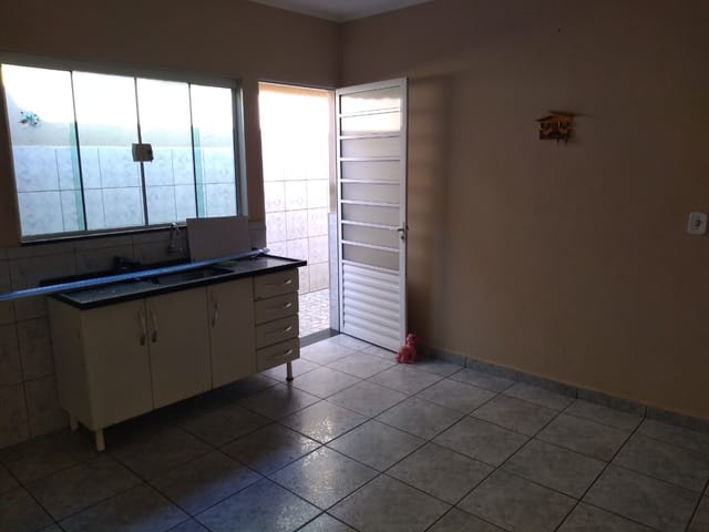 Casa com 150m² 3 quartos e 2 banheiros, à venda, no bairro Jardim Guanabara em Americana
