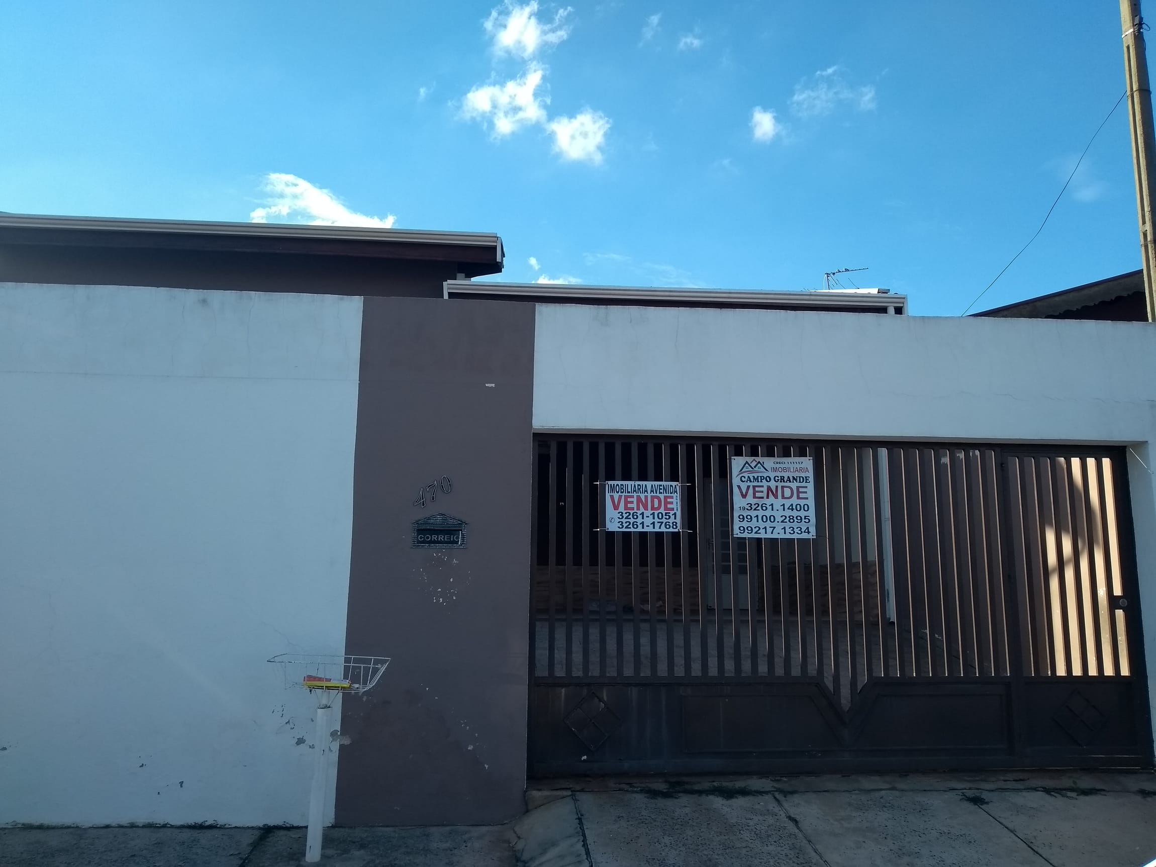 Casa à venda com 3 quartos, 170m² - Foto 32