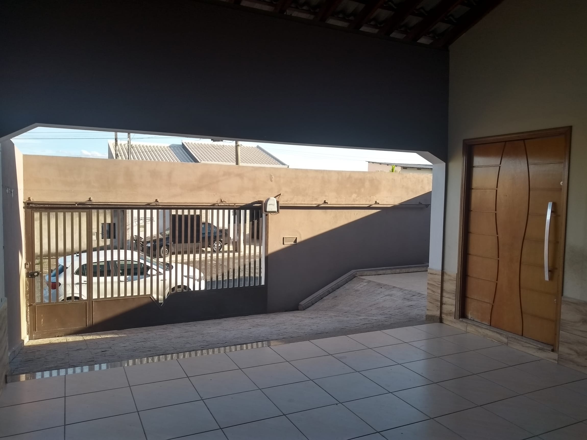Casa à venda com 3 quartos, 170m² - Foto 29