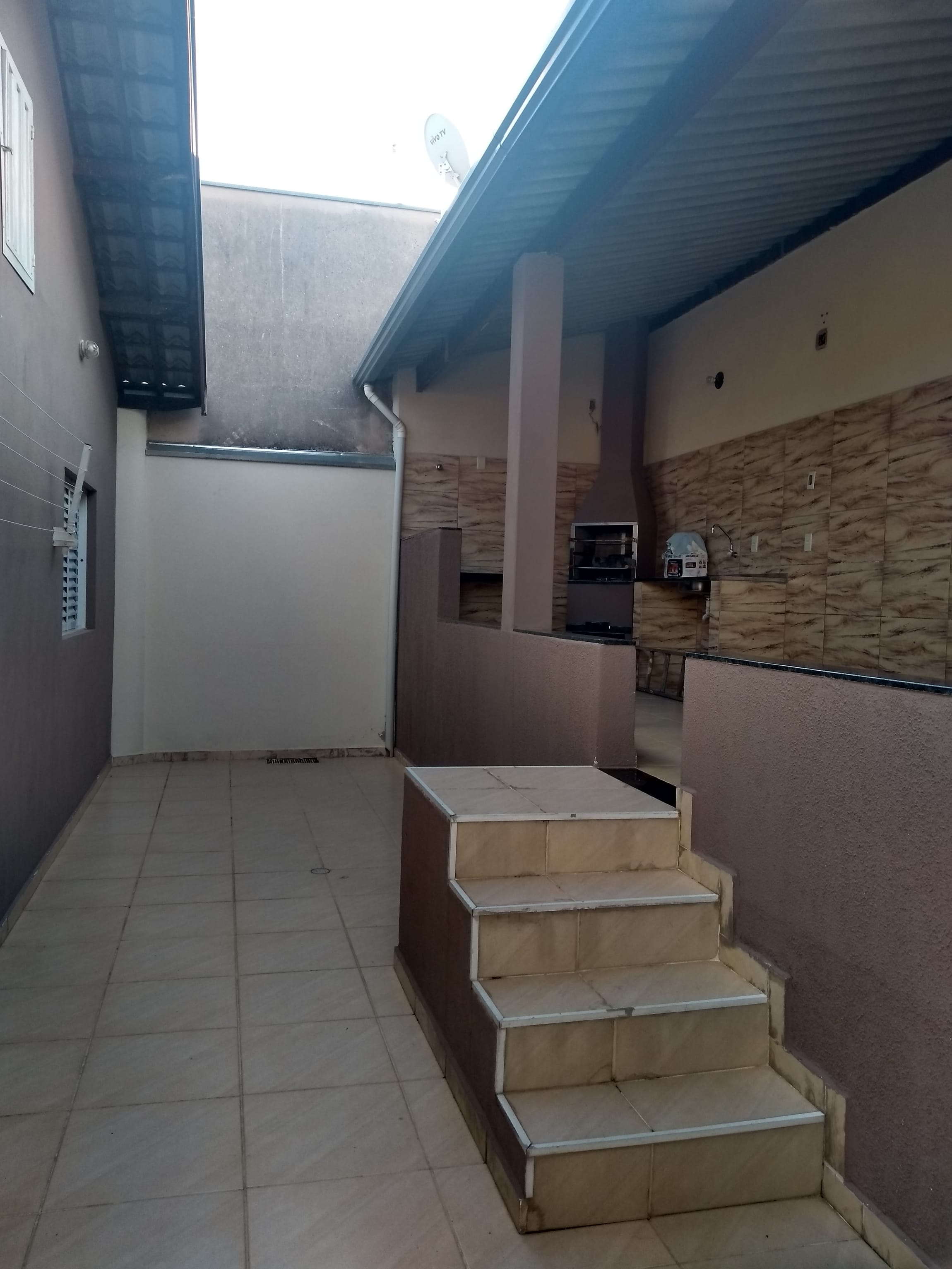 Casa à venda com 3 quartos, 170m² - Foto 22