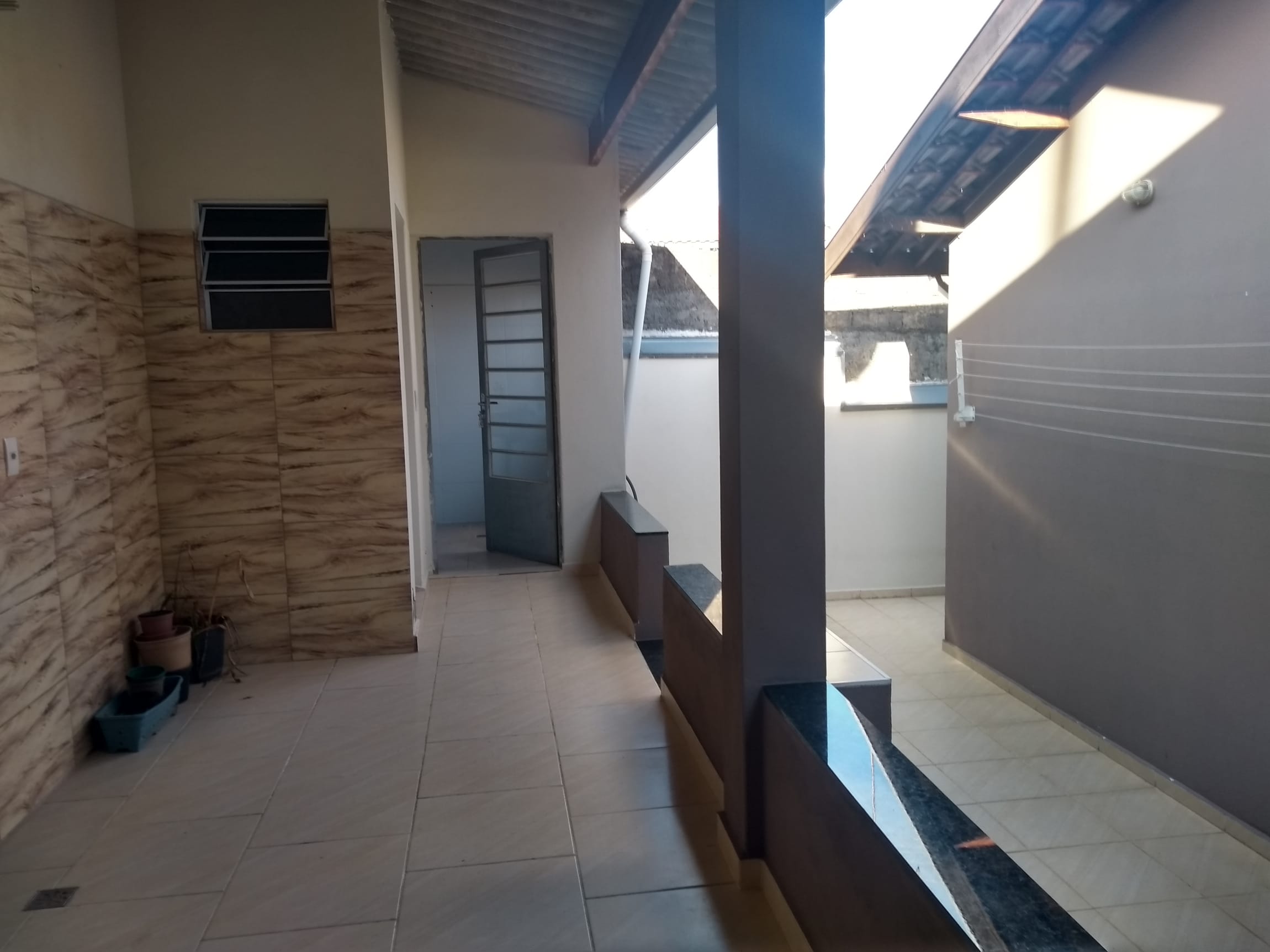 Casa à venda com 3 quartos, 170m² - Foto 25